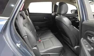 Kia Carens 2015, 148678 км, за 5200000 KRW - фото 11