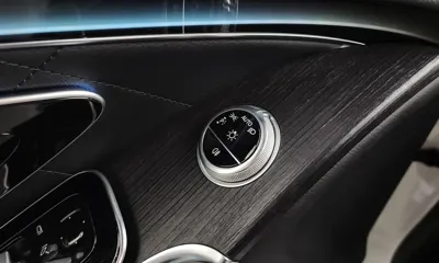Mercedes-Benz S-Class 2022, 176327 км, за 65700000 KRW - фото 30