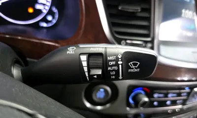 Hyundai Equus 2014, 258344 км, за 5000000 KRW - фото 19