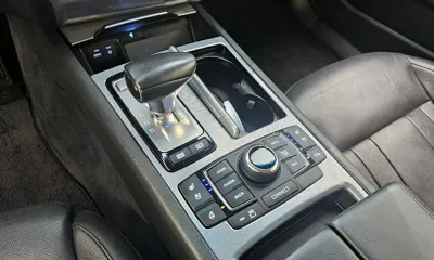 Genesis G80 2018, 147196 км, за 15500000 KRW - фото 9