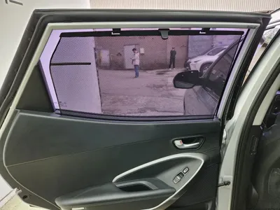 Hyundai Santafe 2017, 139720 км, за 11300000 KRW - фото 17