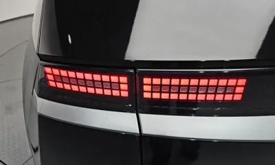 Hyundai Ioniq5 2022, 46017 км, за 29700000 KRW - фото 23