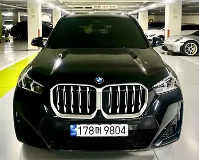 BMW X1 2023, 32500 км, за 45930000 KRW
