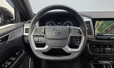 KG_Mobility_Ssangyong Rexton 2021, 139301 км, за 20600000 KRW - фото 13