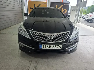 Hyundai Grandeur 2016, 158319 км, за 7200000 KRW
