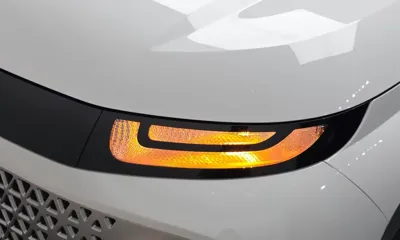 Hyundai Casper 2024, 33412 км, за 15600000 KRW - фото 22