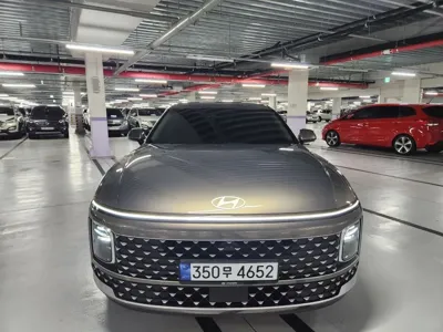 Hyundai Grandeur 2023, 74965 км, за 27900000 KRW - фото 2