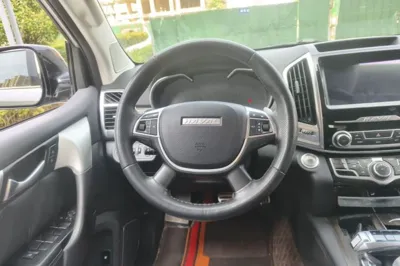 Haval H9 2020, 160500 км, за 79848.95 CNY - фото 9