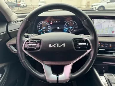 Kia K8 2022, 143311 км, за 33570000 KRW - фото 13