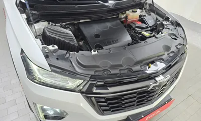 ChevroletGMDaewoo Traverse 2023, 72629 км, за 30000000 KRW - фото 6