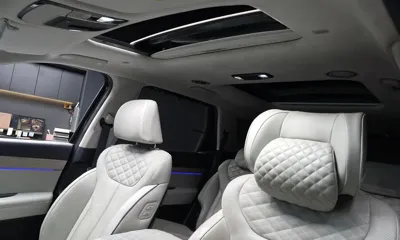 Hyundai Palisade 2019, 129473 км, за 23500000 KRW - фото 18