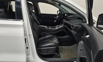 Hyundai Santafe 2021, 111637 км, за 21900000 KRW - фото 26