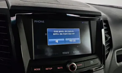 KG_Mobility_Ssangyong TIBOLI 2016, 159741 км, за 4700000 KRW - фото 16