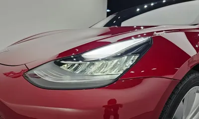 Tesla Model 3 2020, 53207 км, за 34700000 KRW - фото 22