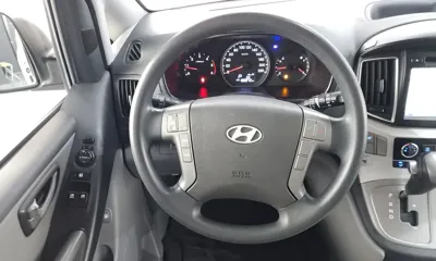 Hyundai Starex 2017, 188872 км, за 7300000 KRW - фото 14