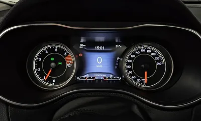 Jeep Cherokee 2021, 131474 км, за 14200000 KRW - фото 8