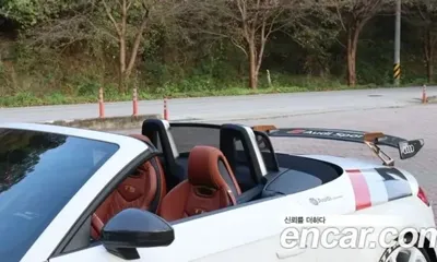 Audi TT 2016, 70000 км, за 48800000 KRW
