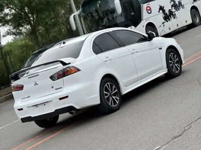 Mitsubishi Lancer EX 2015, 104300 км, за 30099 CNY - фото 10
