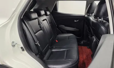 KG_Mobility_Ssangyong TIBOLI 2017, 142003 км, за 6100000 KRW - фото 12