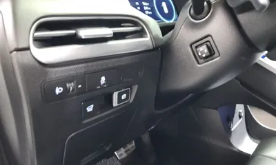 Hyundai Palisade 2024, 38225 км, за 41500000 KRW - фото 27