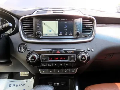 Kia Sorento 2020, 171564 км, за 14990000 KRW - фото 13