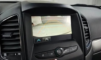 ChevroletGMDaewoo Captiva 2016, 52289 км, за 6200000 KRW - фото 16