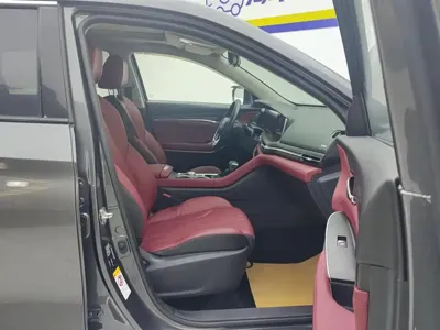 Changan 长安CS75PLUS 2020, 26300 км, за 53800 CNY - фото 8