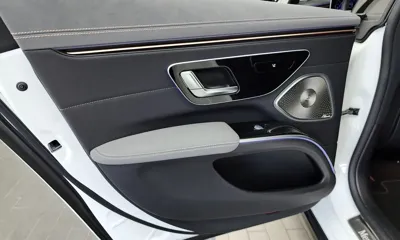 Mercedes-Benz EQS 2022, 49699 км, за 66200000 KRW - фото 25