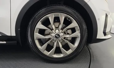 Kia Sorento 2021, 95440 км, за 27490000 KRW - фото 21
