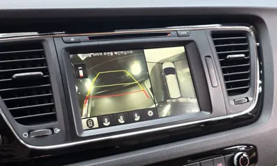 Kia Canival 2016, 151385 км, за 18500000 KRW - фото 14