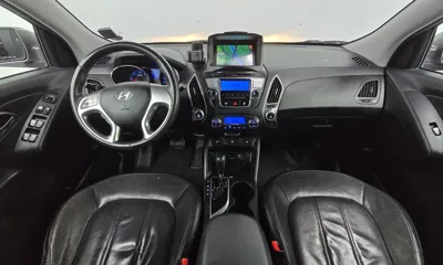 Hyundai Tucson 2011, 87220 км, за 5600000 KRW - фото 7