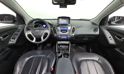 Hyundai Tucson 2010, 94765 км, за 5700000 KRW - фото 7