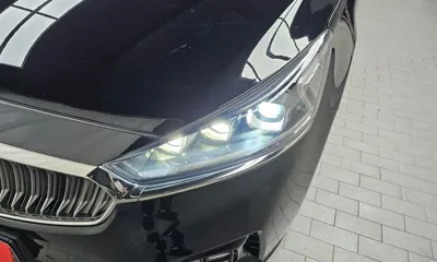 Kia K7 2019, 67757 км, за 16900000 KRW - фото 22