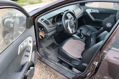 Kia Forte 2014, 44100 км, за 20038.13 CNY - фото 17