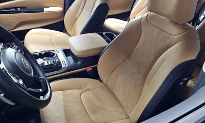 Kia Canival 2021, 20457 км, за 25300000 KRW - фото 29