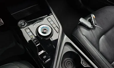 Kia Niro 2022, 70531 км, за 26500000 KRW - фото 9