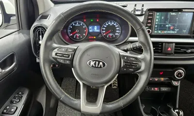 Kia Morning 2019, 57053 км, за 10400000 KRW - фото 13