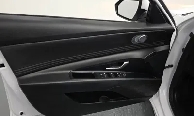 Hyundai Avante 2021, 146429 км, за 11580000 KRW - фото 24
