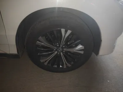 Honda UR-V 2020, 47100 км, за 144085.93 CNY - фото 8