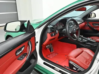 BMW 4-Series 2016, 128310 км, за 17200000 KRW - фото 7