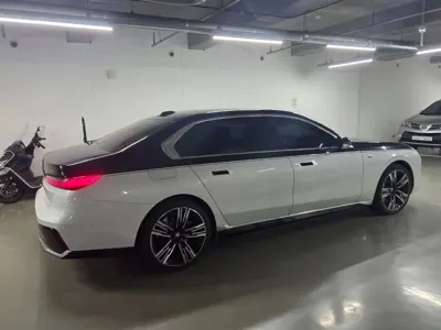 BMW 7-Series 2023, 48000 км, за 130000000 KRW - фото 4