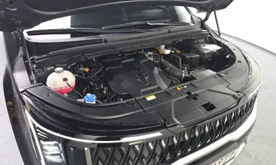 Kia Canival 2024, 30465 км, за 29500000 KRW - фото 6