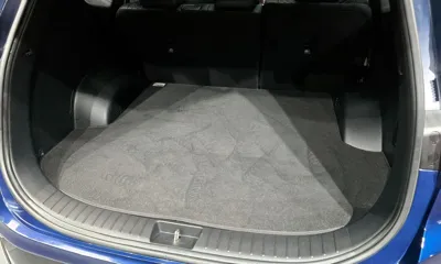 Hyundai Santafe 2019, 72568 км, за 19800000 KRW - фото 35