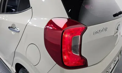 Kia Morning 2018, 36585 км, за 10900000 KRW - фото 23