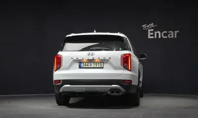 Hyundai Palisade 2022, 64961 км, за 27900000 KRW - фото 4