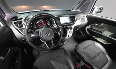 Kia Ray 2019, 67444 км, за 7900000 KRW - фото 7