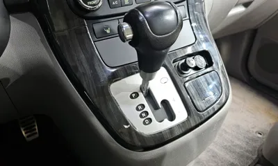 Kia Canival 2013, 190290 км, за 3400000 KRW - фото 9