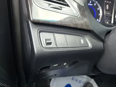 Hyundai Grandeur 2015, 277194 км, за 3300000 KRW - фото 10
