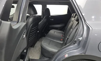 KG_Mobility_Ssangyong TIBOLI 2019, 33508 км, за 9300000 KRW - фото 11