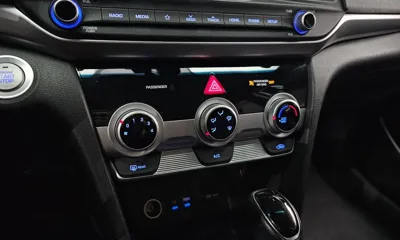 Hyundai Avante 2019, 139492 км, за 9500000 KRW - фото 20